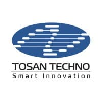 TOSAN TECHNO | توسن‌تکنو