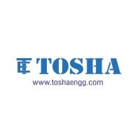 Tosha Engineering Private Limited