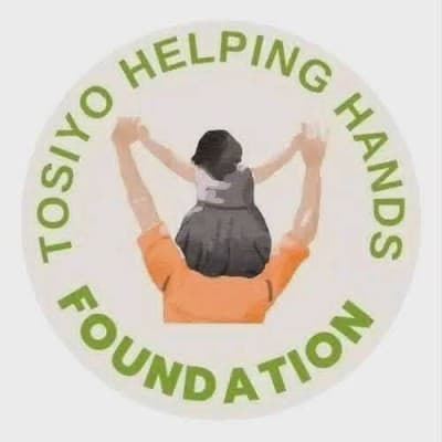 Tosiyo Helping Hands Foundation