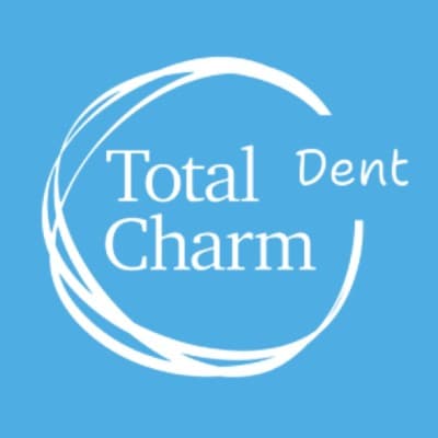 ტოტალ შარმ დენტი - სტომატოლოგიური კლინიკა • Total Charm Dent- Dental Clinic