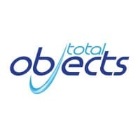 total objects