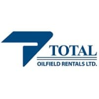 total oilfield rentals lp