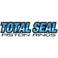 Total Seal Piston Rings