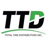 Total Tire Distributors Inc
