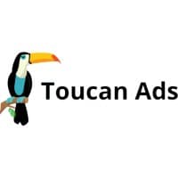 Toucan ads