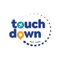 touchdown travels limited