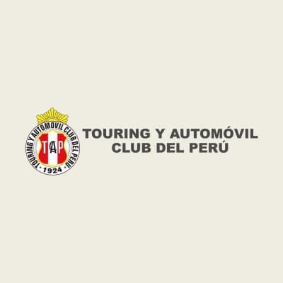 Touring y Automóvil Club del Perú
