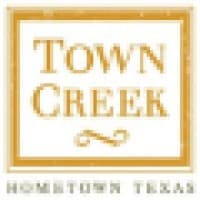 Town Creek