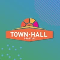 Town Hall Seattle