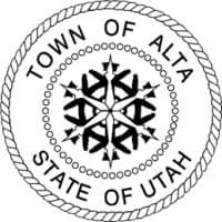 Town of Alta, Utah