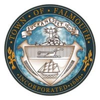 town of falmouth