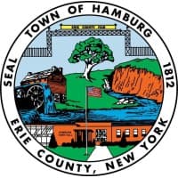 Town of Hamburg, New York