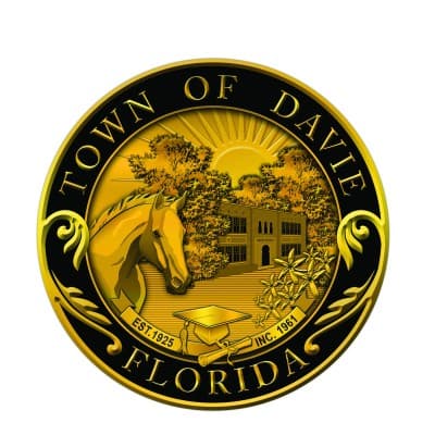Town of Davie