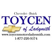 Toycen of Ladysmith