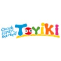 Toyiki