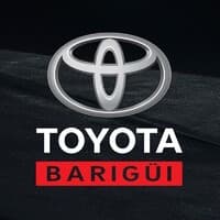 Toyota Barigüi