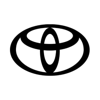 Toyota Central Asia