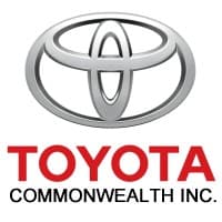 Toyota Commonwealth Inc.