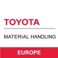 toyota material handling europe