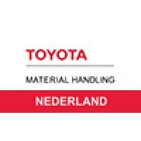 toyota material handling nederland