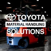 Toyota Material Handling Solutions