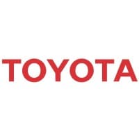 toyota north america