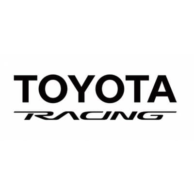 TOYOTA RACING