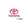 Toyota by CFAO Zimbabwe