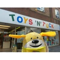 Toys 'N' Tuck