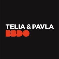 TELIA & PAVLA BBDO