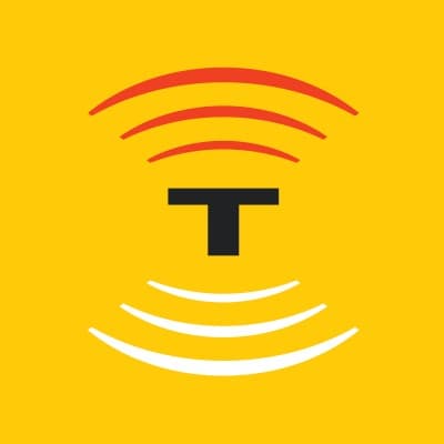 Tracker Connect