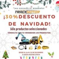 TRACKMOTOR SPA