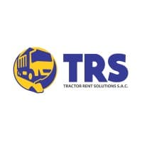 TRACTOR RENT SOLUTIONS S.A.C.