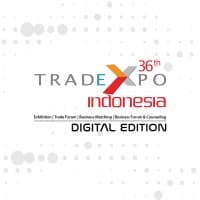 Trade Expo Indonesia