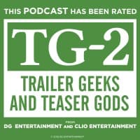 Trailer Geeks and Teaser Gods
