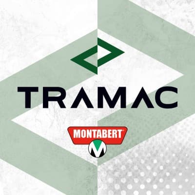 TRAMAC EQUIPMENT