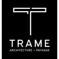 TRAME Architecture + Paysage