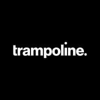 trampoline.