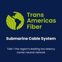 Trans Americas Fiber System