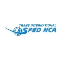 TRANS INTERNATIONAL SPED NCA