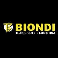 Transportes Biondi Ltda
