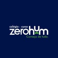 Colégio e Curso ZeroHum