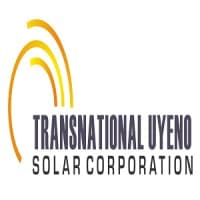 Transnational Uyeno Solar Corporation