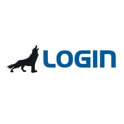 Login Logística e Transportes