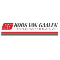 Transportbedrijf Koos van Gaalen B.V.