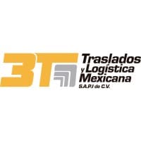 Traslados y Logistica Mexicana 3T  S.A.P.I De C.V.