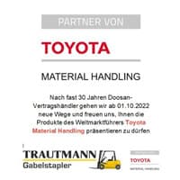 TRAUTMANN Gabelstapler GmbH