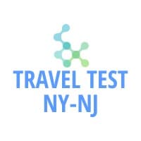 TRAVEL TEST NY-NJ