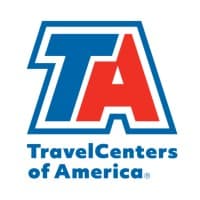 travelcenters of america