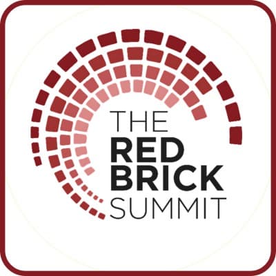 The Red Brick Summit, IIM Ahmedabad